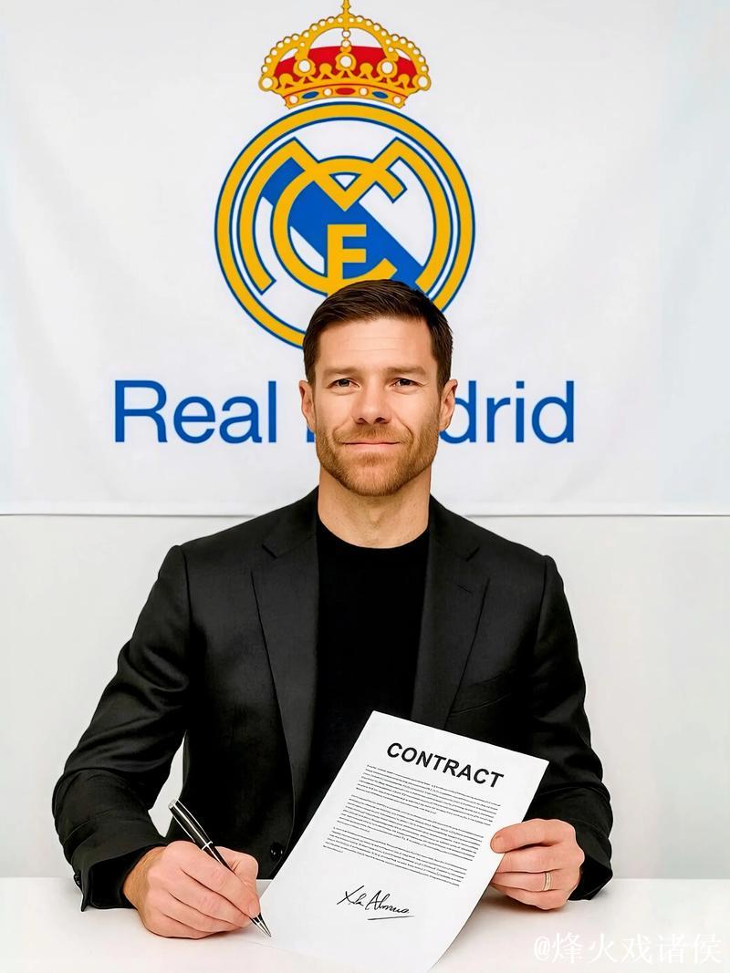 记者：阿隆索帅位未受直接威胁，但输给阿拉维斯