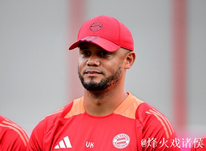 孔帕尼：对手很棒，我们犯了错