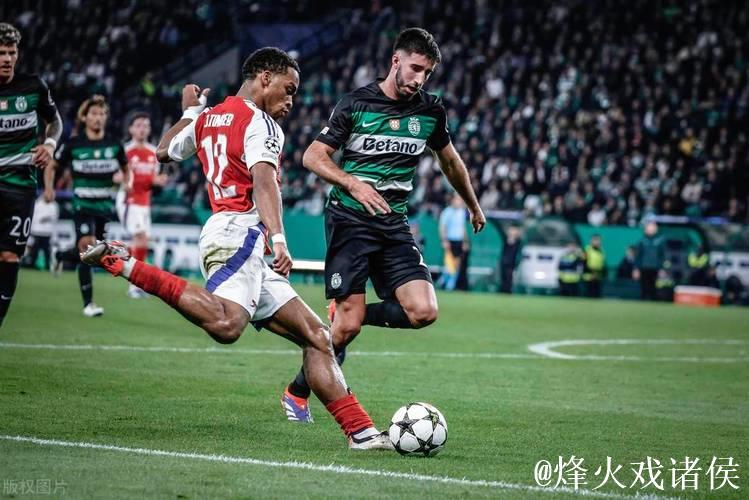 击败阿森纳,他是枪手最大梦魇? 击败阿森纳,他是枪手最大梦魇?